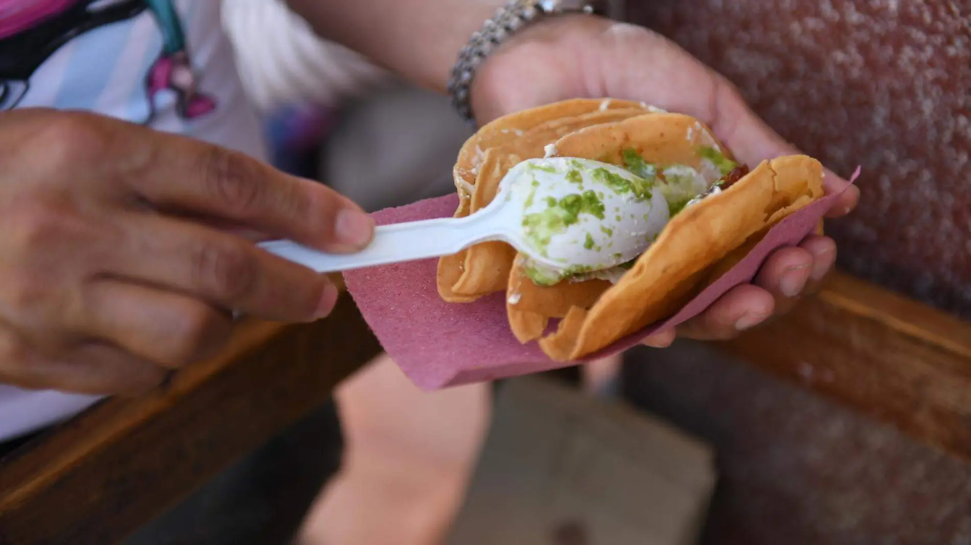 Tacos de Xalapa